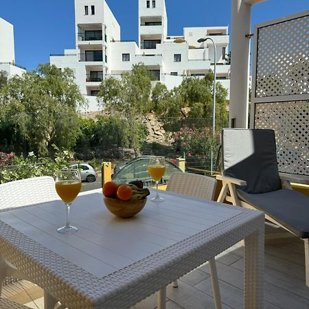 Orlando Luxury Costa Adeje Daire Dış mekan fotoğraf