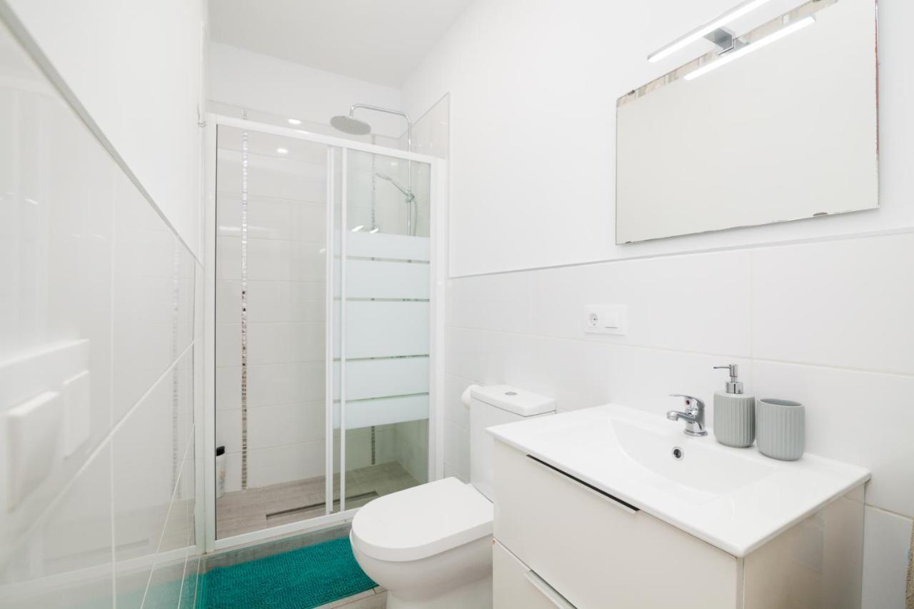 Orlando Luxury Costa Adeje Daire Dış mekan fotoğraf