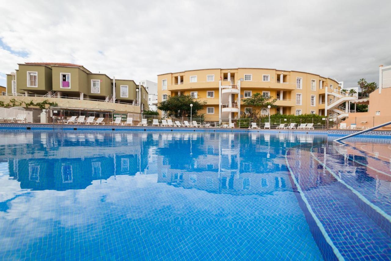 Orlando Luxury Costa Adeje Daire Dış mekan fotoğraf