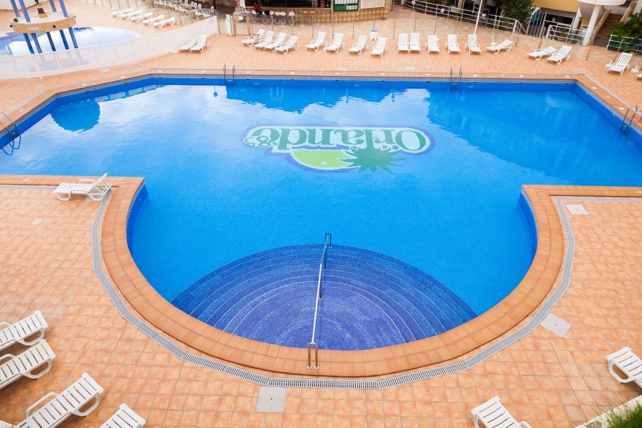 Orlando Luxury Costa Adeje Daire Dış mekan fotoğraf