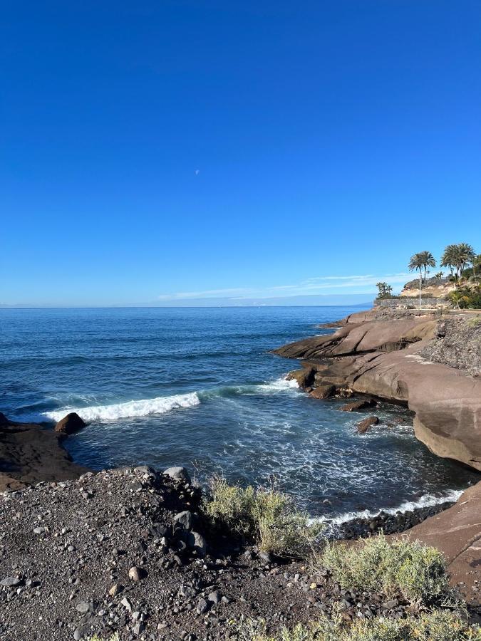 Orlando Luxury Costa Adeje Daire Dış mekan fotoğraf
