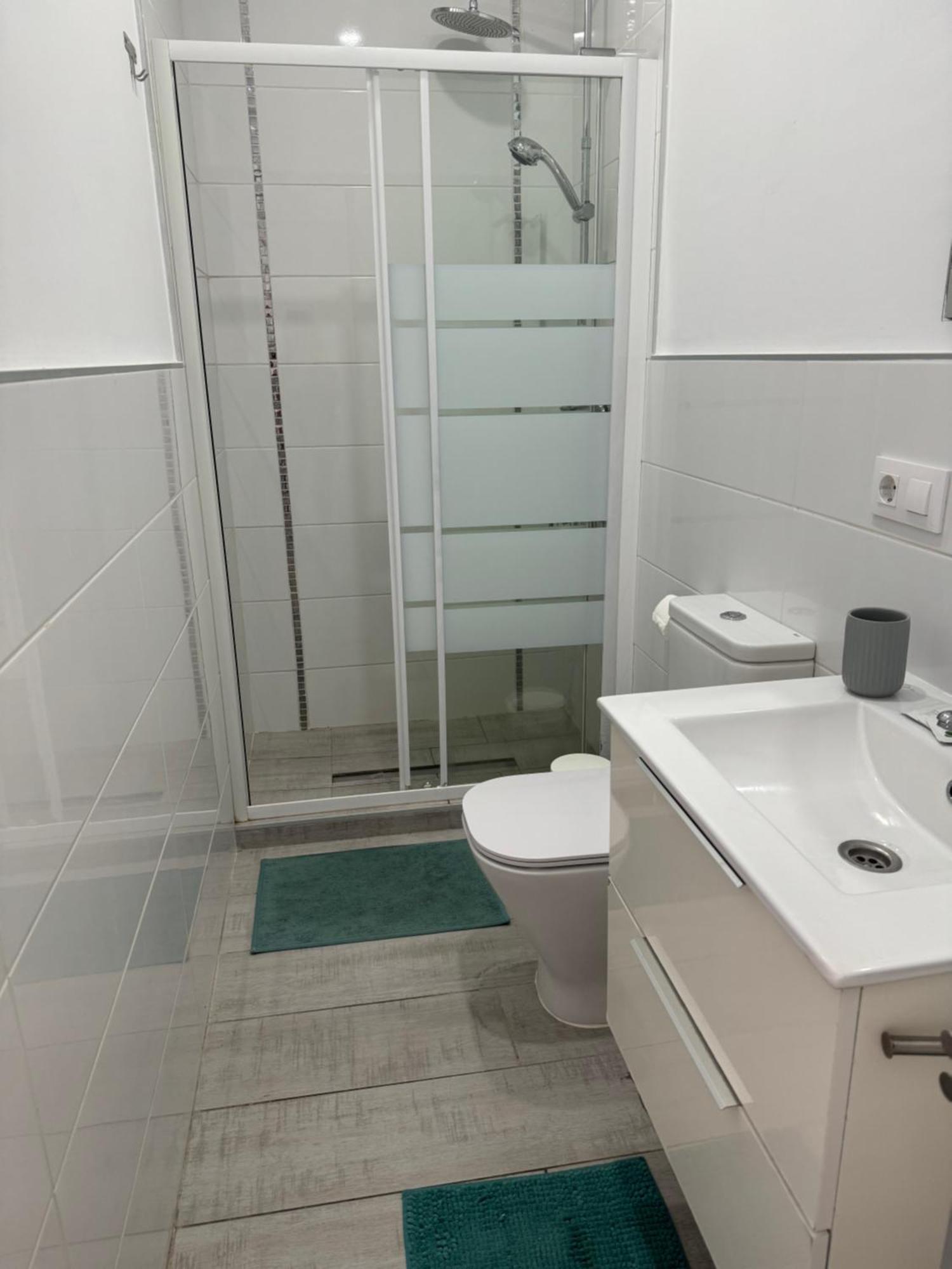 Orlando Luxury Costa Adeje Daire Dış mekan fotoğraf