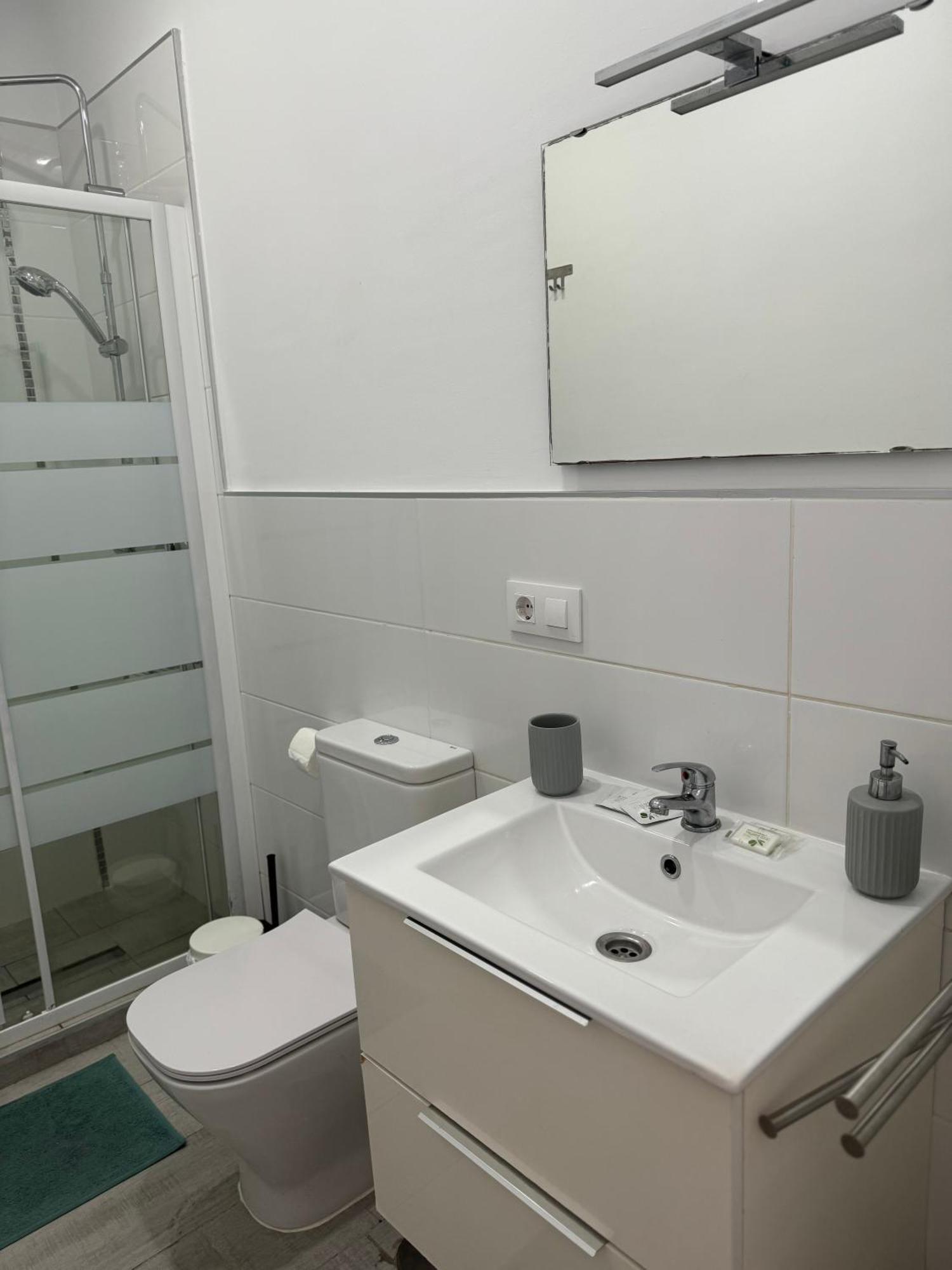 Orlando Luxury Costa Adeje Daire Dış mekan fotoğraf