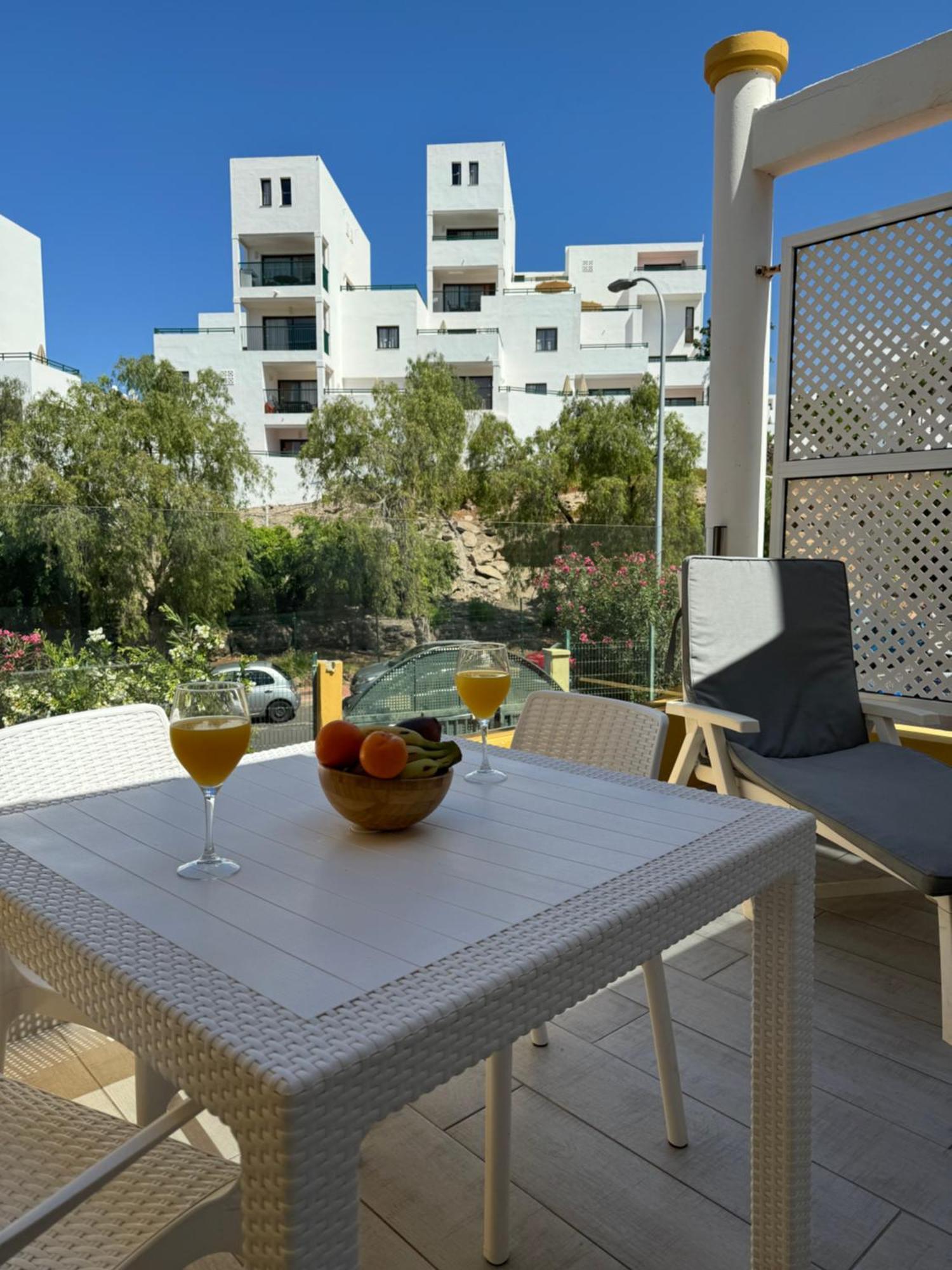 Orlando Luxury Costa Adeje Daire Dış mekan fotoğraf
