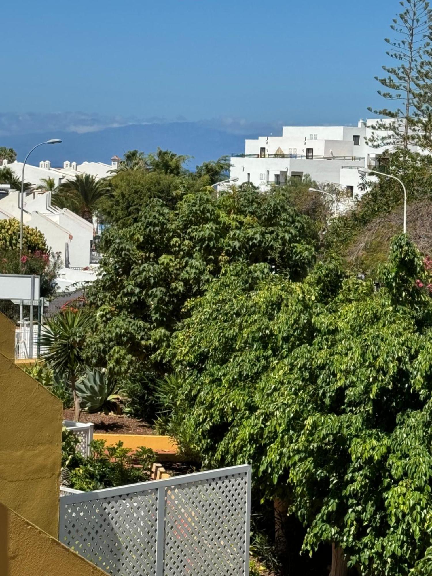 Orlando Luxury Costa Adeje Daire Dış mekan fotoğraf