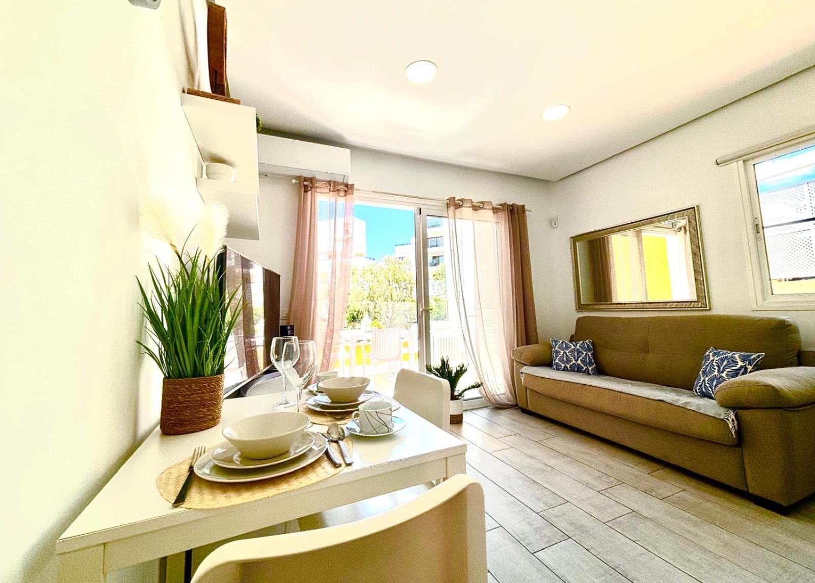 Orlando Luxury Costa Adeje Daire Dış mekan fotoğraf