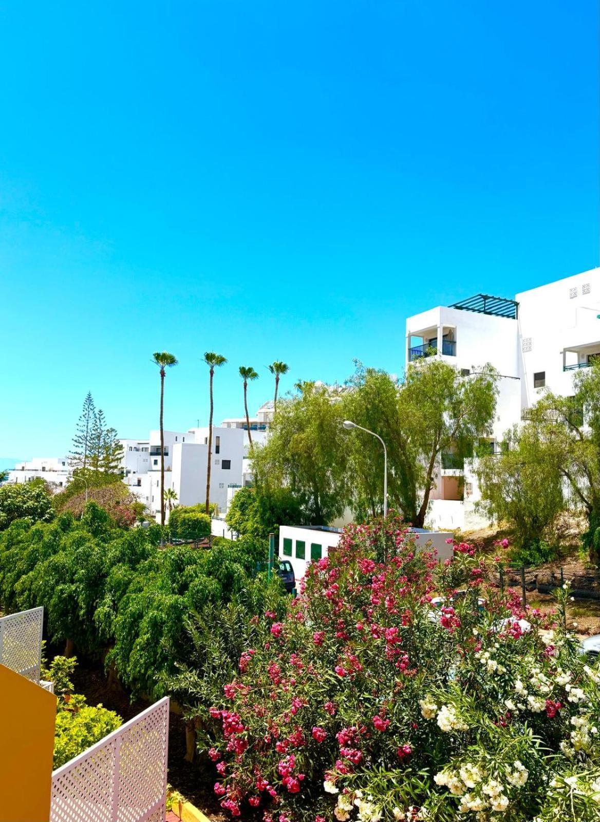 Orlando Luxury Costa Adeje Daire Dış mekan fotoğraf