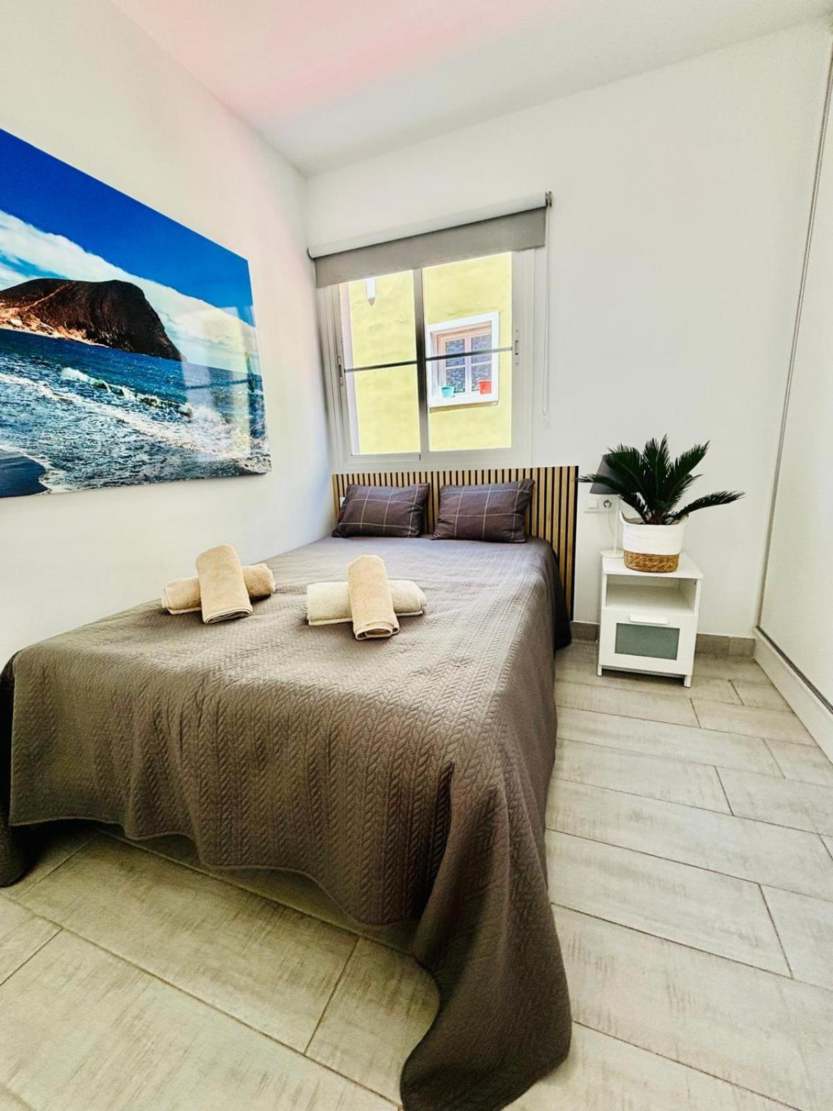 Orlando Luxury Costa Adeje Daire Dış mekan fotoğraf