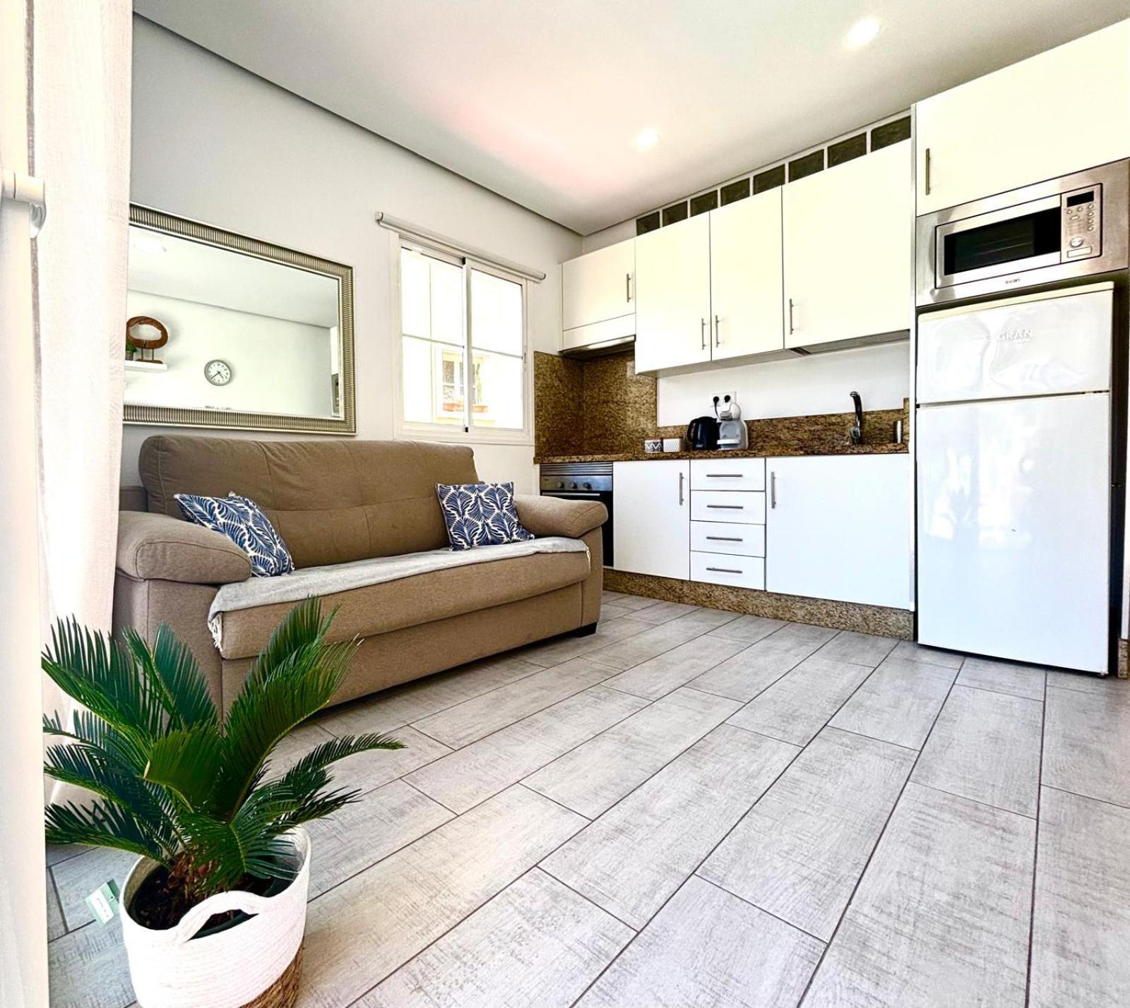 Orlando Luxury Costa Adeje Daire Dış mekan fotoğraf