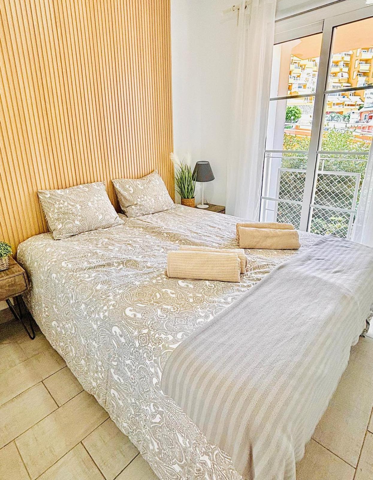 Orlando Luxury Costa Adeje Daire Dış mekan fotoğraf